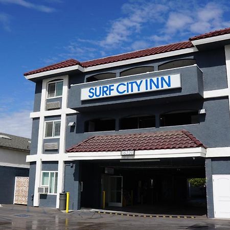 Surf City Inn Sunset Beach Zewnętrze zdjęcie