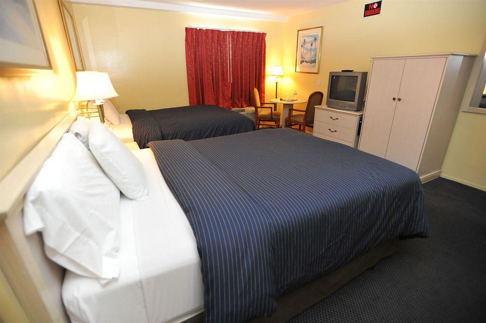 Surf City Inn Sunset Beach Zewnętrze zdjęcie