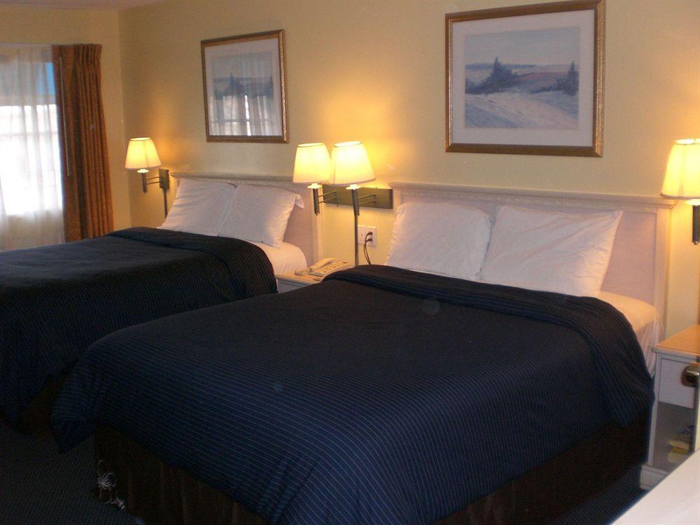 Surf City Inn Sunset Beach Zewnętrze zdjęcie