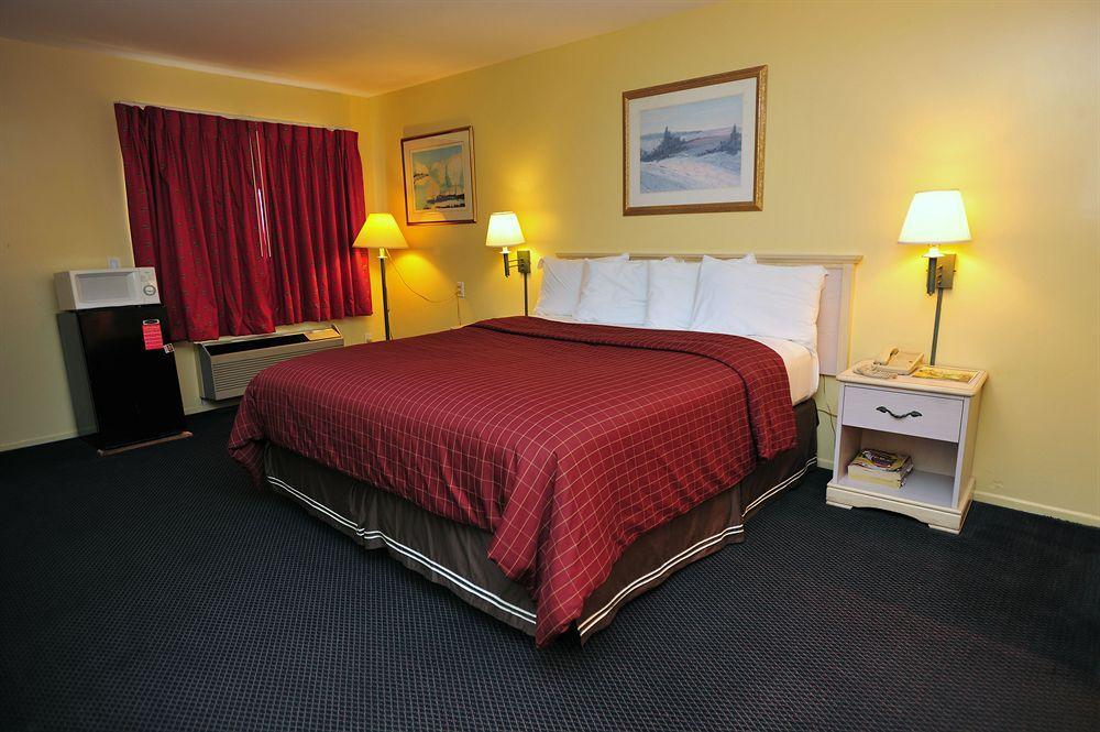 Surf City Inn Sunset Beach Zewnętrze zdjęcie