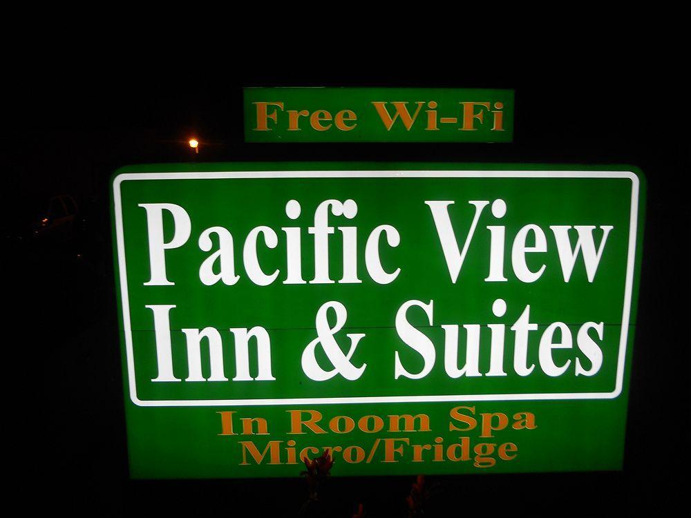 Surf City Inn Sunset Beach Zewnętrze zdjęcie