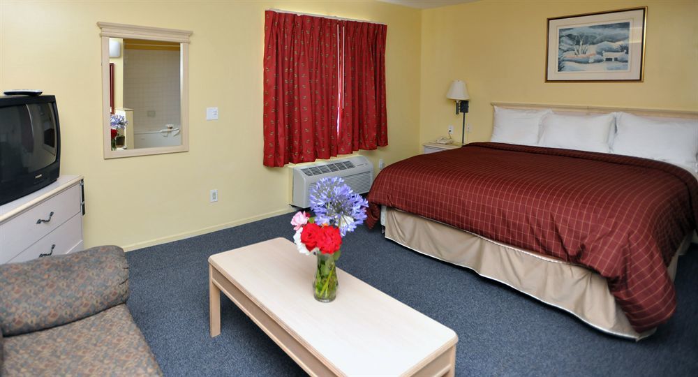 Surf City Inn Sunset Beach Zewnętrze zdjęcie