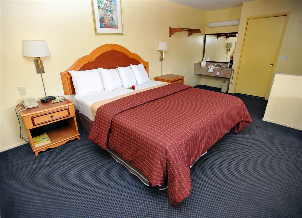 Surf City Inn Sunset Beach Zewnętrze zdjęcie