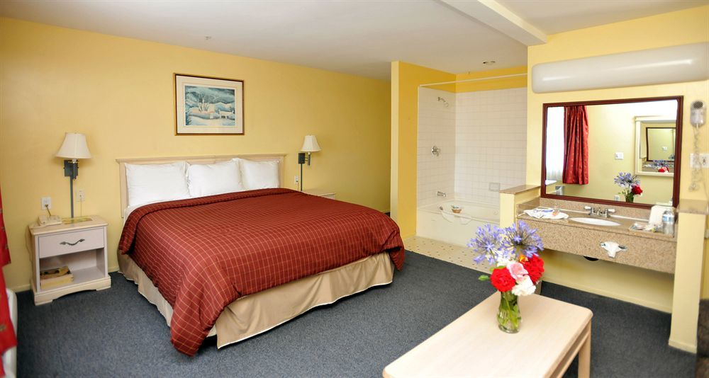 Surf City Inn Sunset Beach Zewnętrze zdjęcie