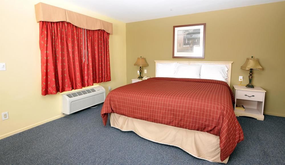 Surf City Inn Sunset Beach Zewnętrze zdjęcie