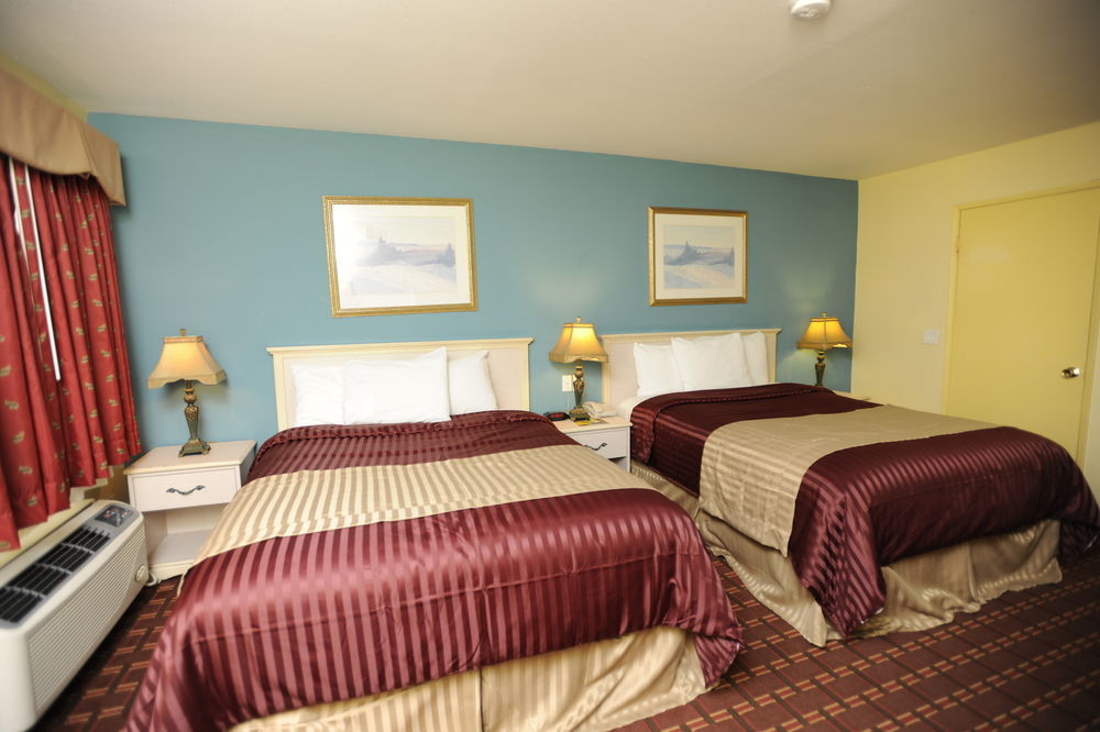 Surf City Inn Sunset Beach Zewnętrze zdjęcie