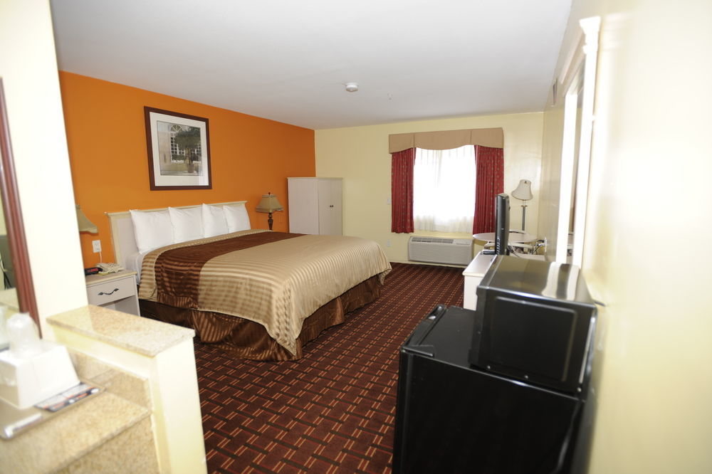 Surf City Inn Sunset Beach Zewnętrze zdjęcie