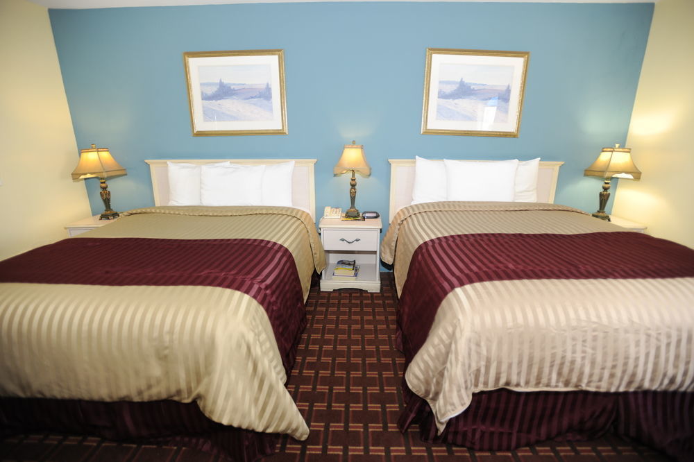Surf City Inn Sunset Beach Zewnętrze zdjęcie